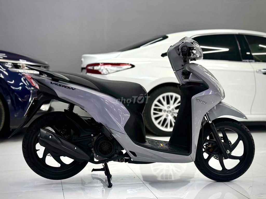 Honda 2017 - ảnh 2