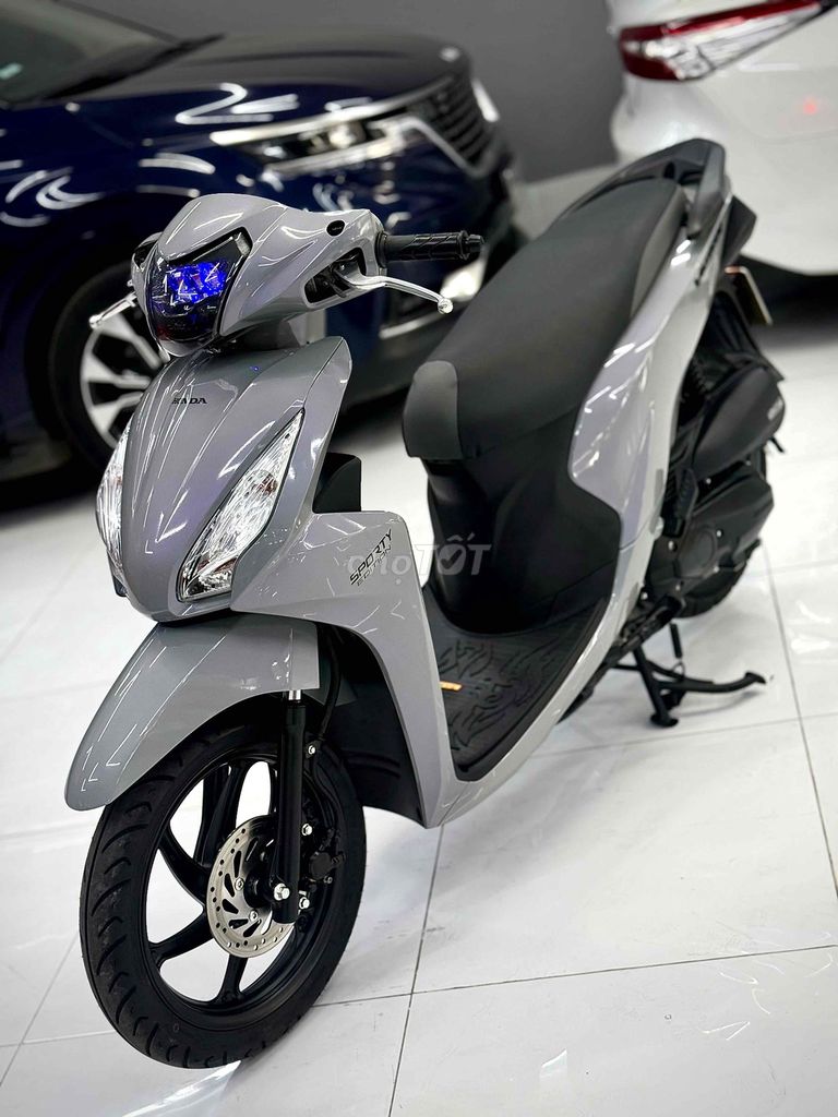 Honda 2017 - ảnh 3