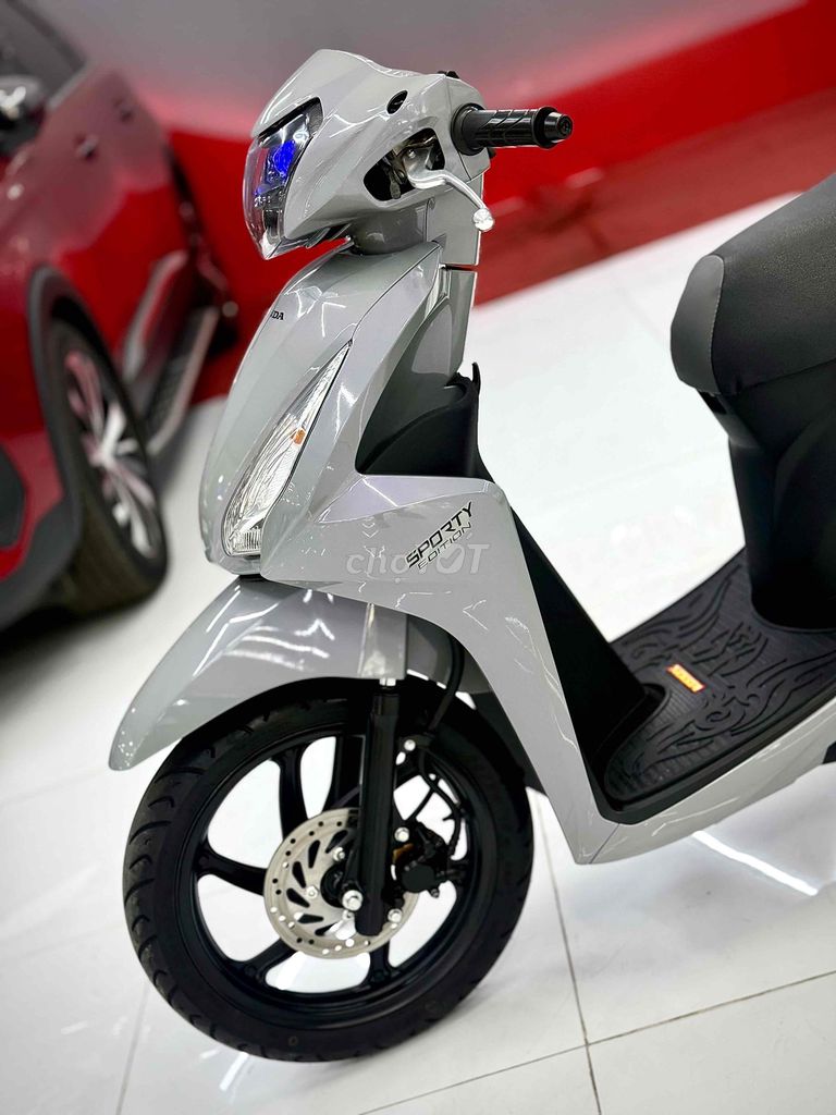 Honda 2017 - ảnh 4