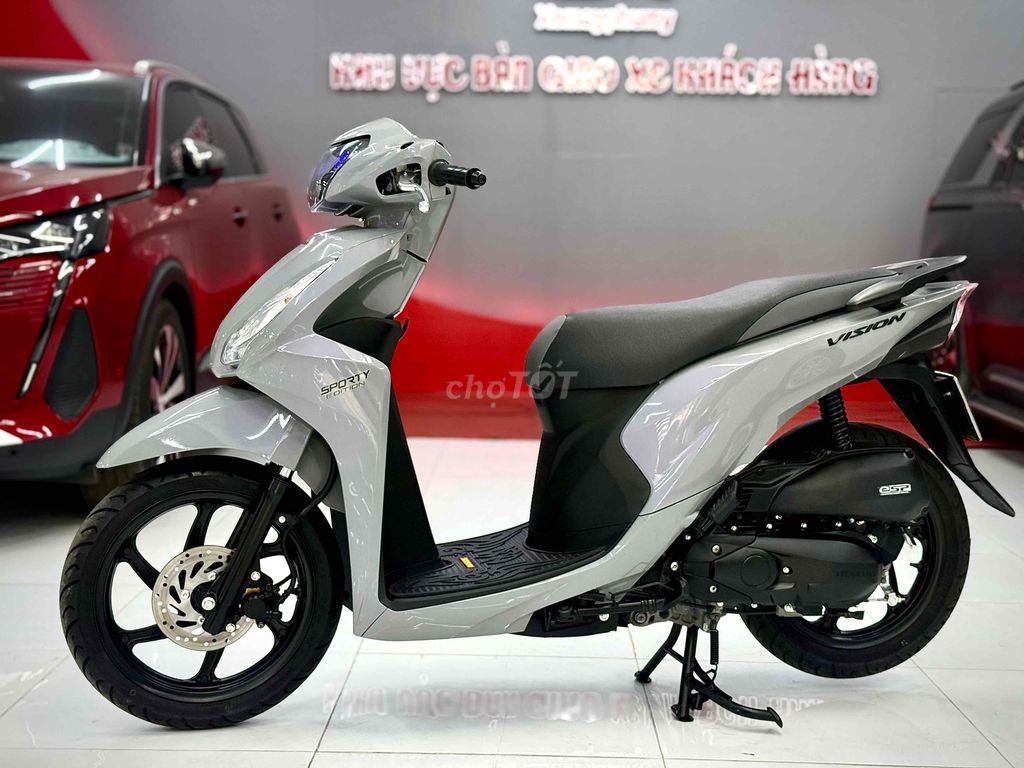 Honda 2017 - ảnh 5