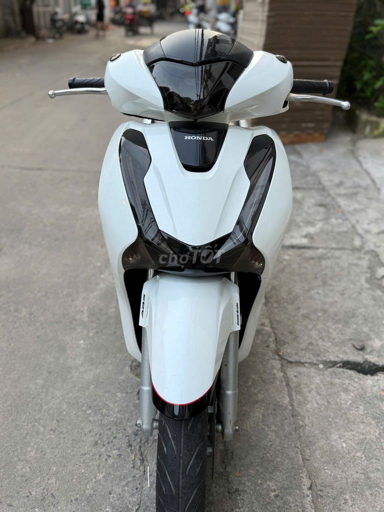 Honda 2019 - ảnh 1