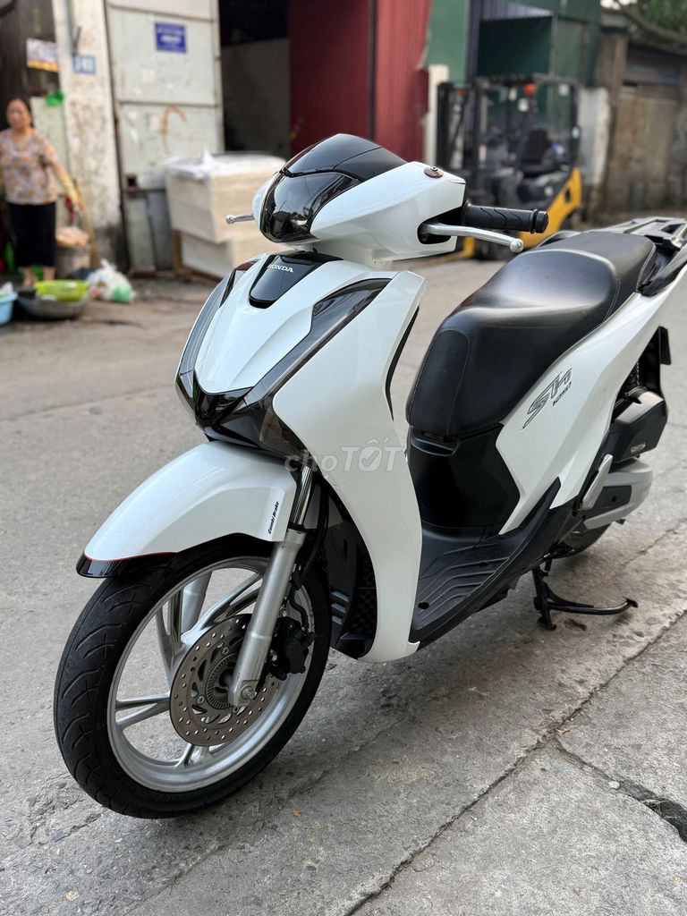 Honda 2019 - ảnh 2