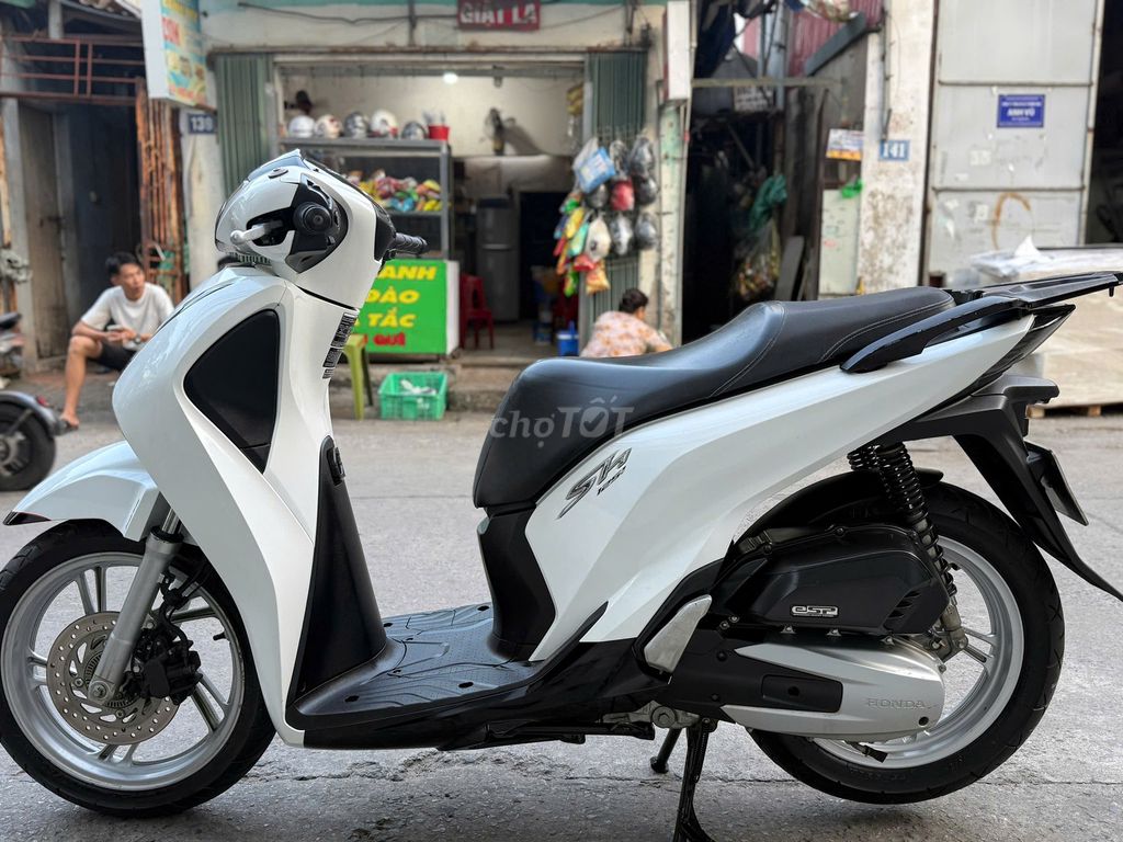 Honda 2019 - ảnh 4
