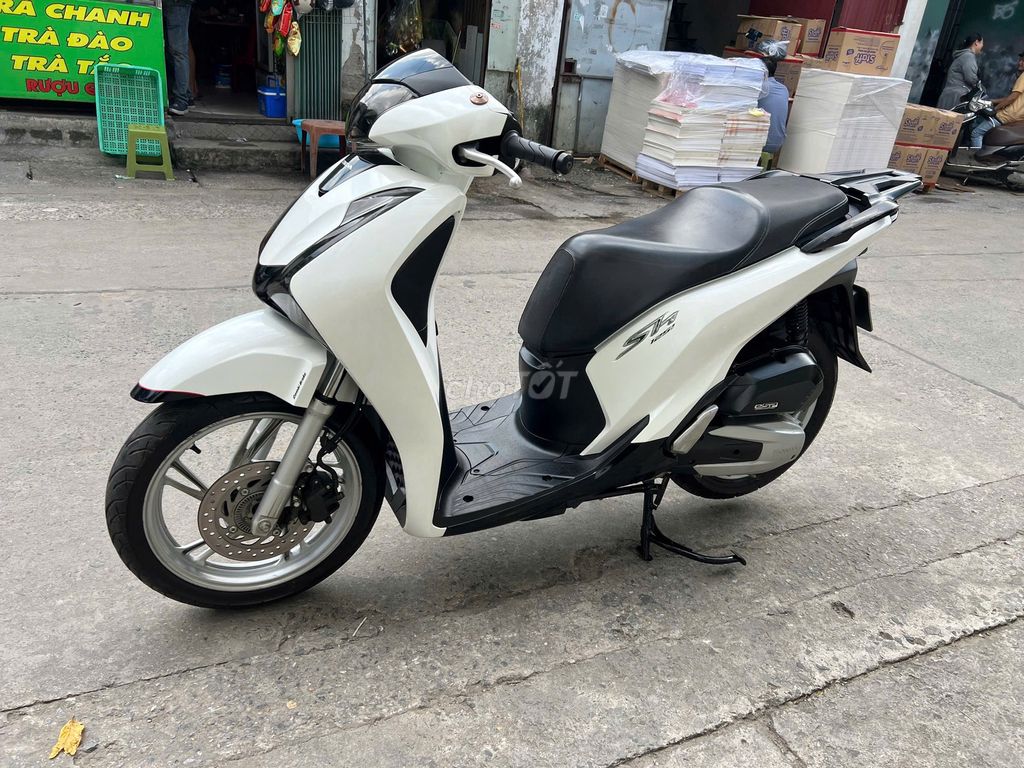 Honda 2019 - ảnh 5