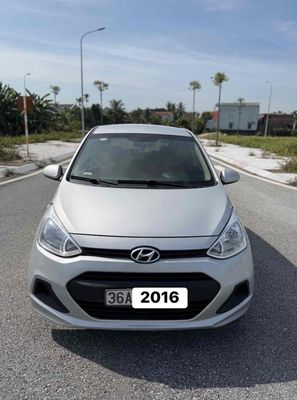 Hyundai i10 2016 - ảnh 1