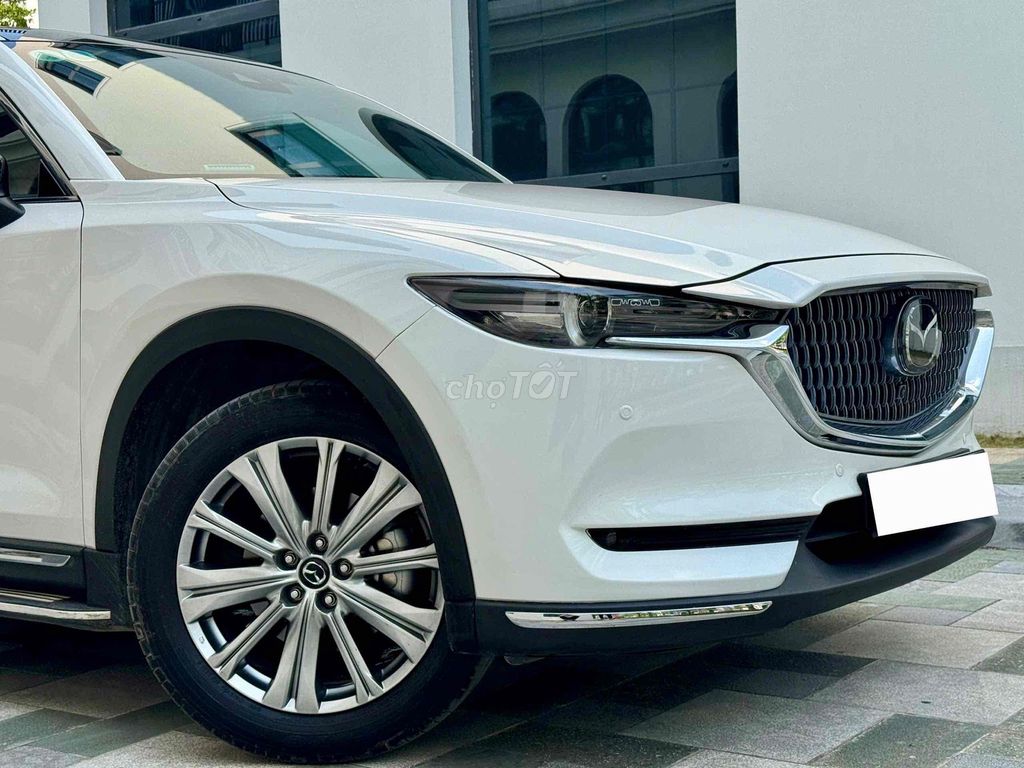 Mazda 2024 - ảnh 2