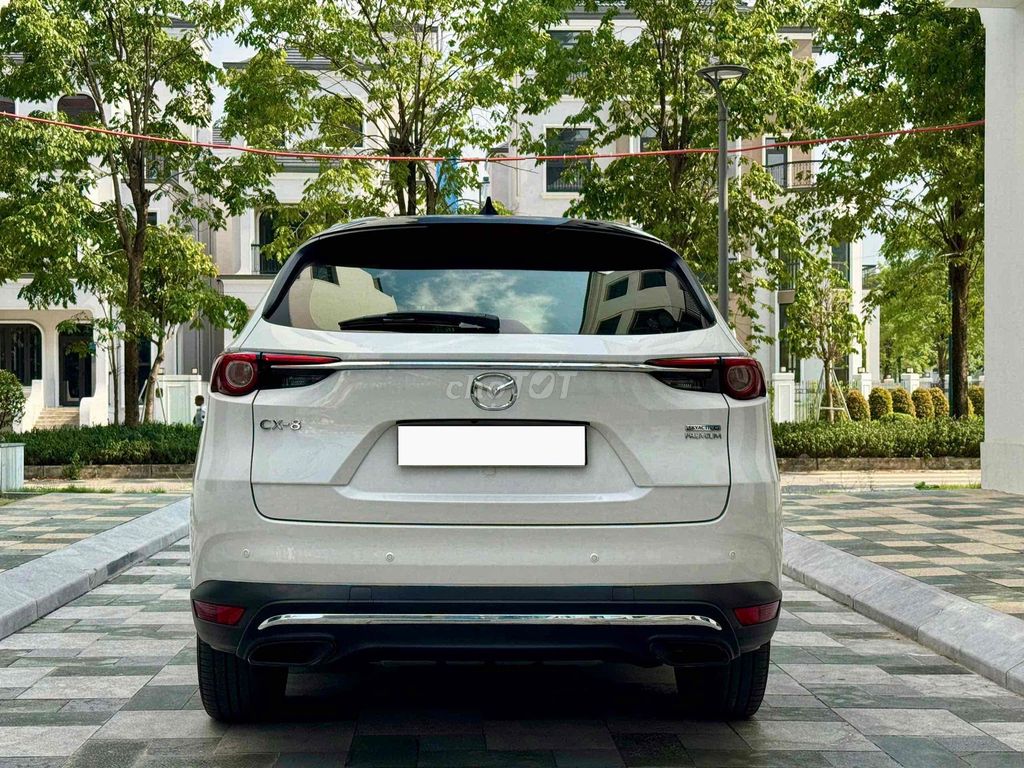 Mazda 2024 - ảnh 3