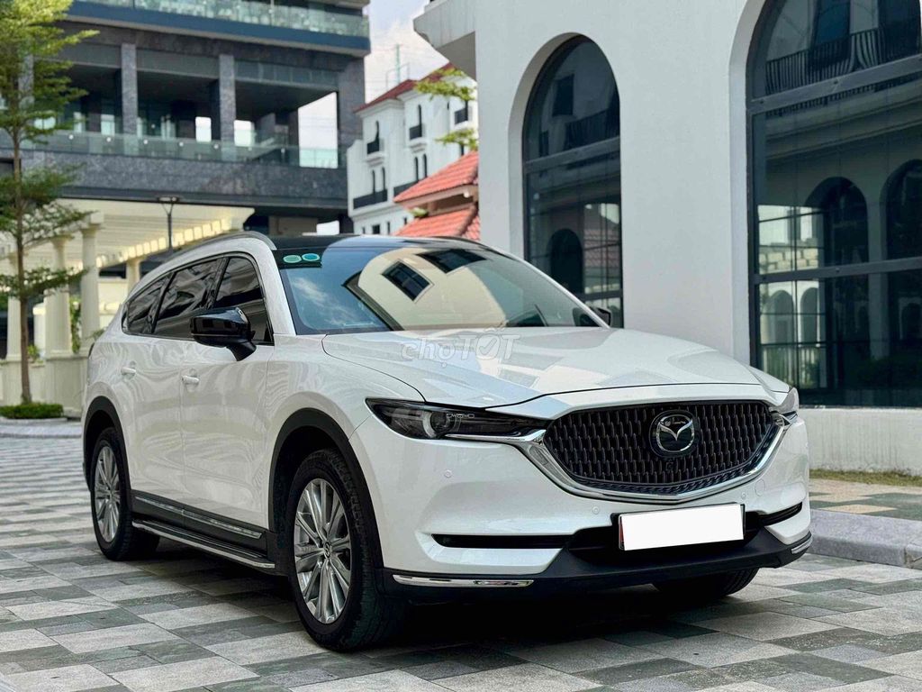 Mazda 2024 - ảnh 5