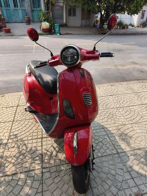 Xe m 2023 - ảnh 1