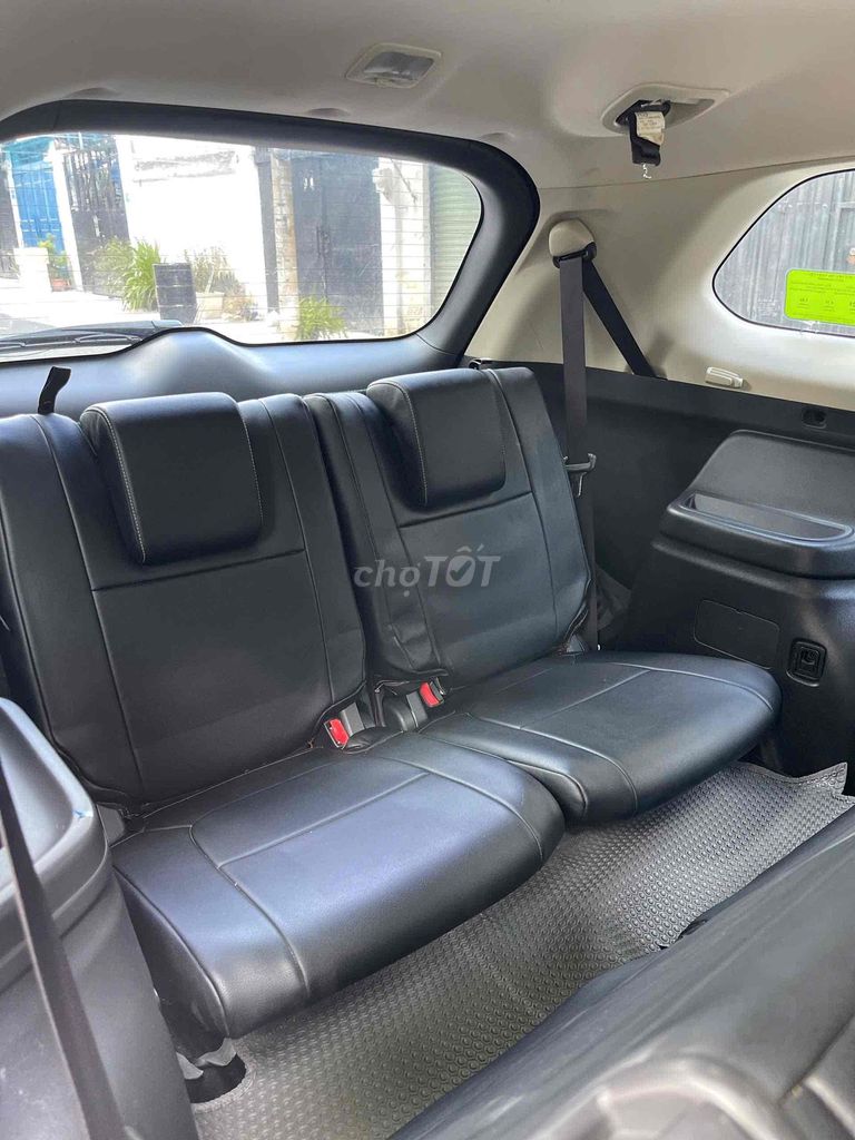 Mitsubishi Outlander 2019 - ảnh 5