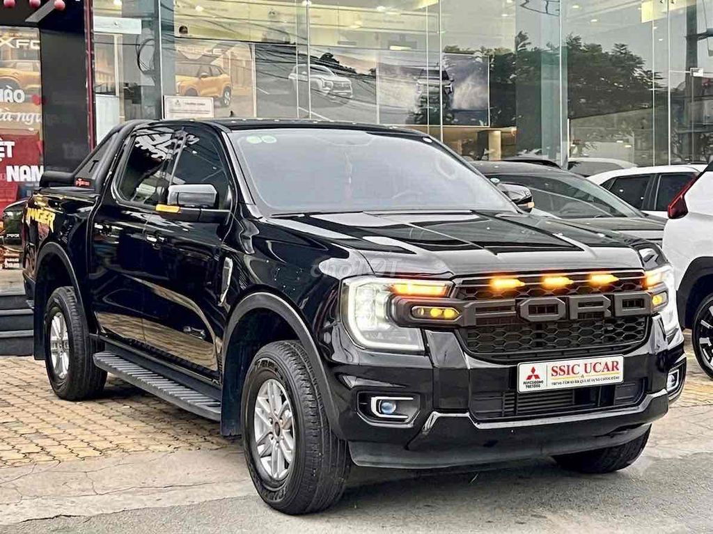 Ford Ranger 2025 - ảnh 3
