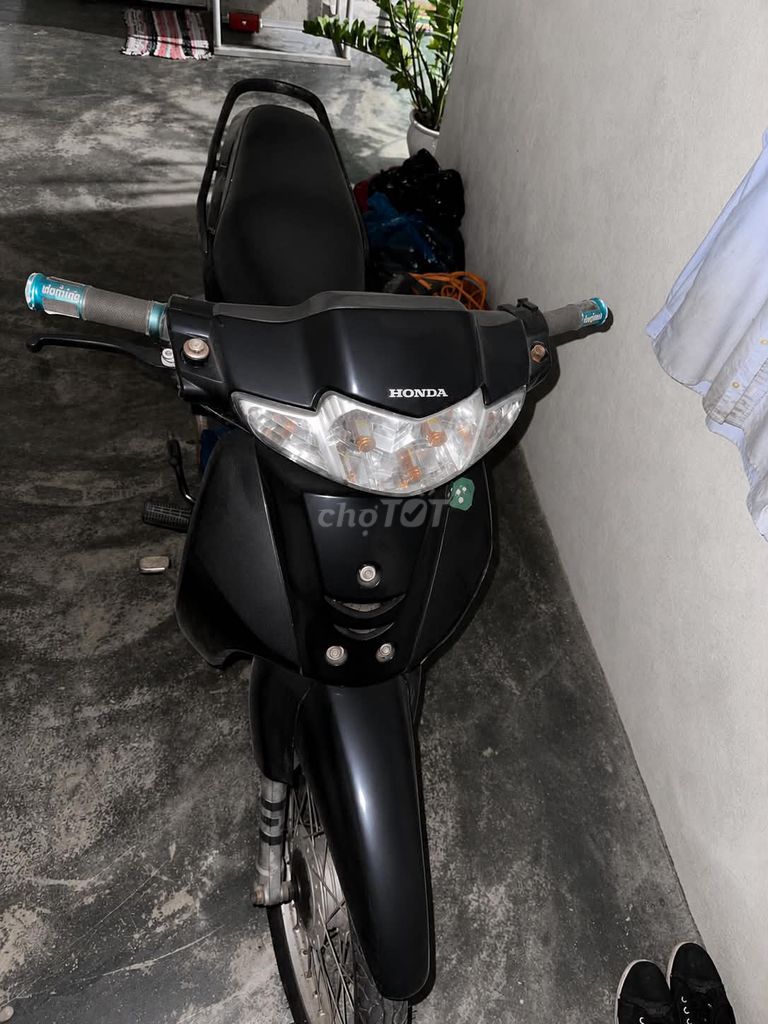 Honda Wave 2010 - ảnh 1