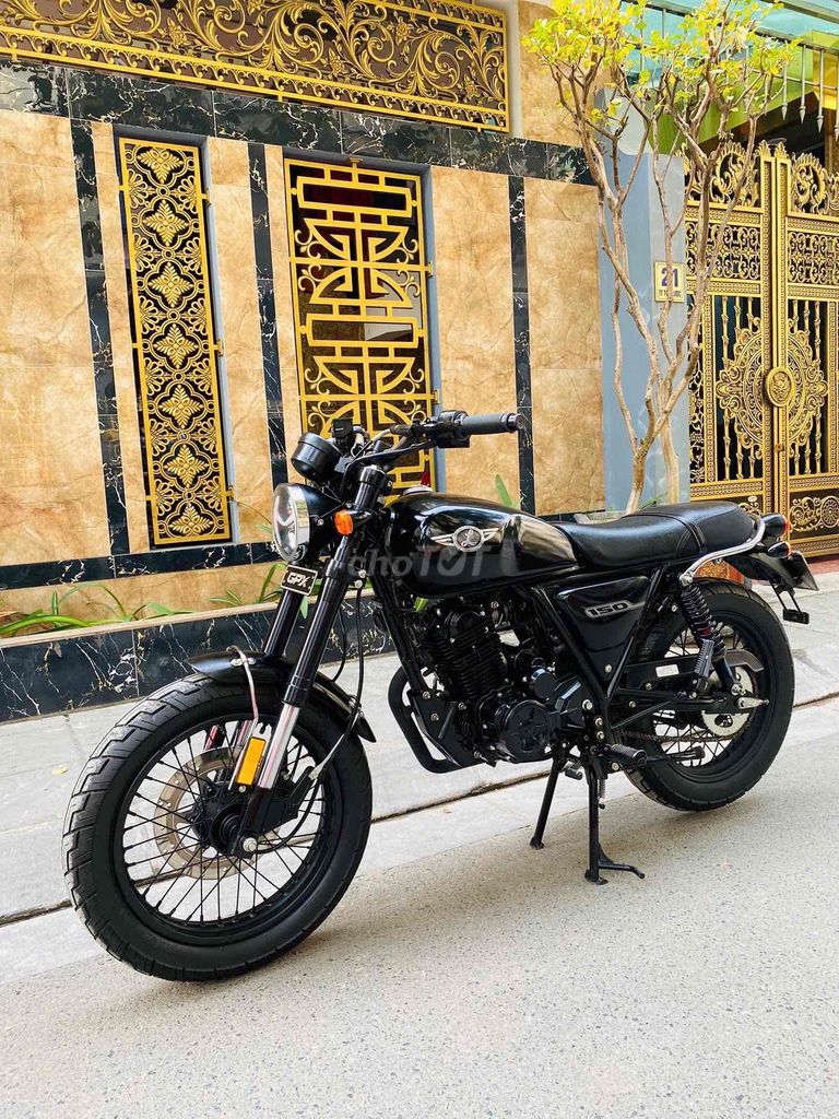 GPX LEGEND 2022 - ảnh 1