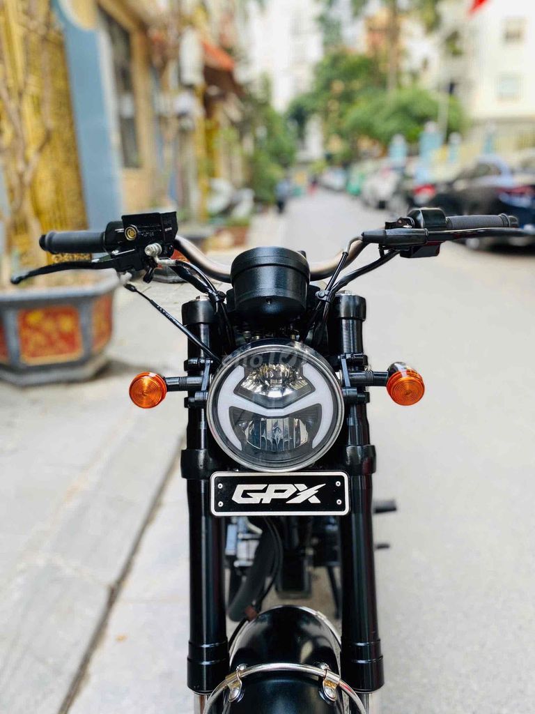 GPX LEGEND 2022 - ảnh 2