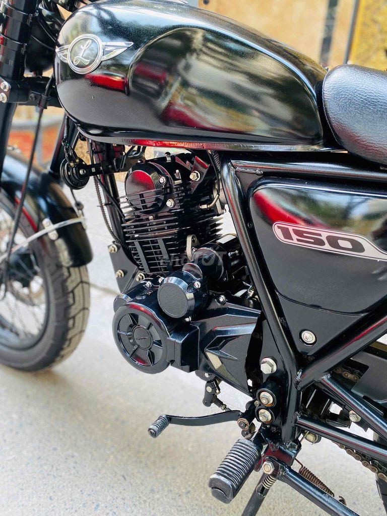 GPX LEGEND 2022 - ảnh 3
