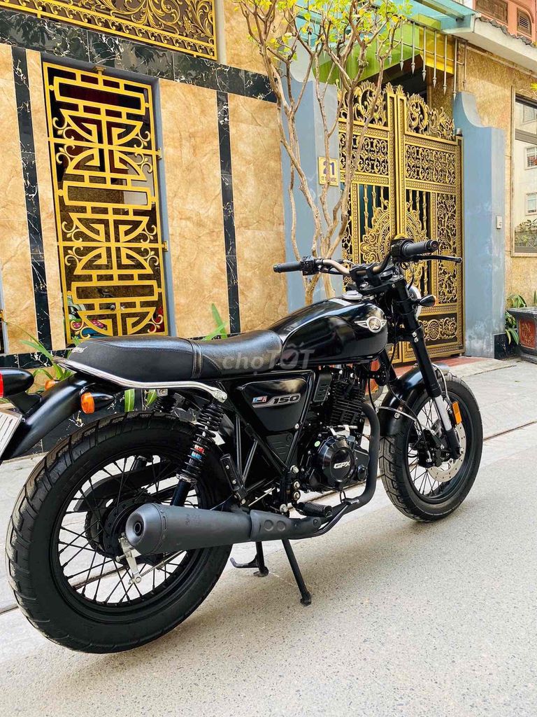 GPX LEGEND 2022 - ảnh 4