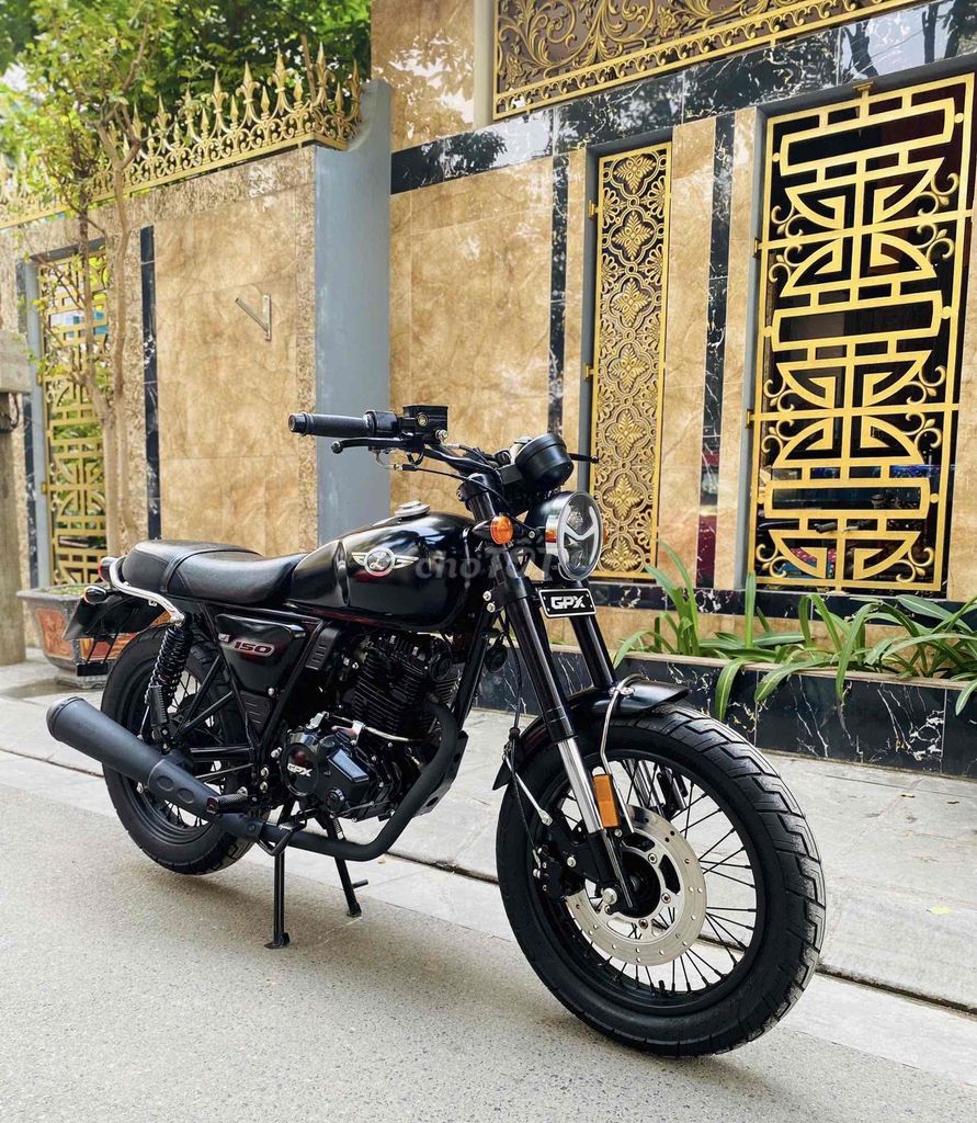 GPX LEGEND 2022 - ảnh 5