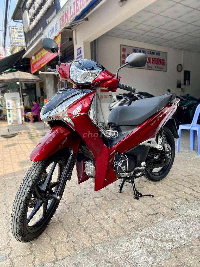 Honda 2024 - ảnh 1