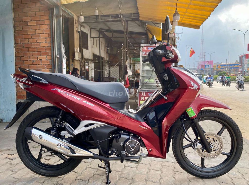 Honda 2024 - ảnh 2