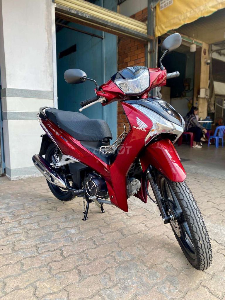 Honda 2024 - ảnh 3