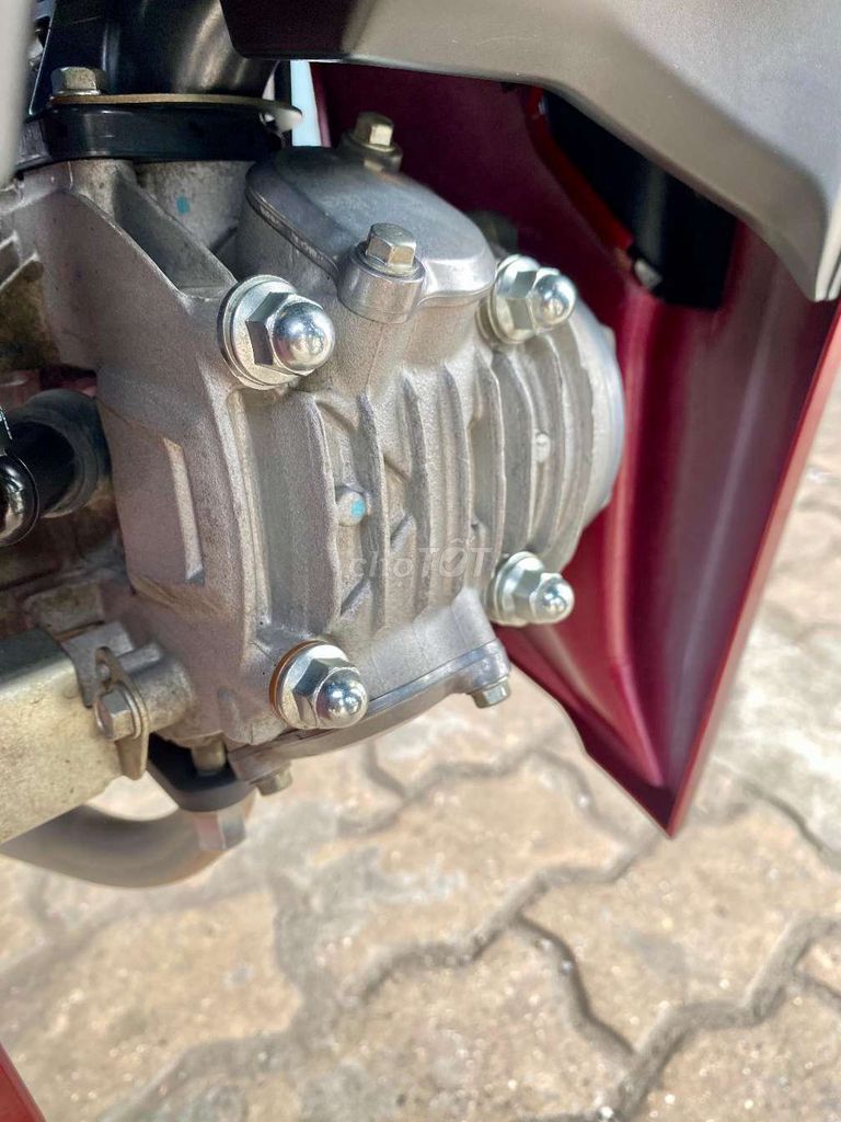 Honda 2024 - ảnh 4