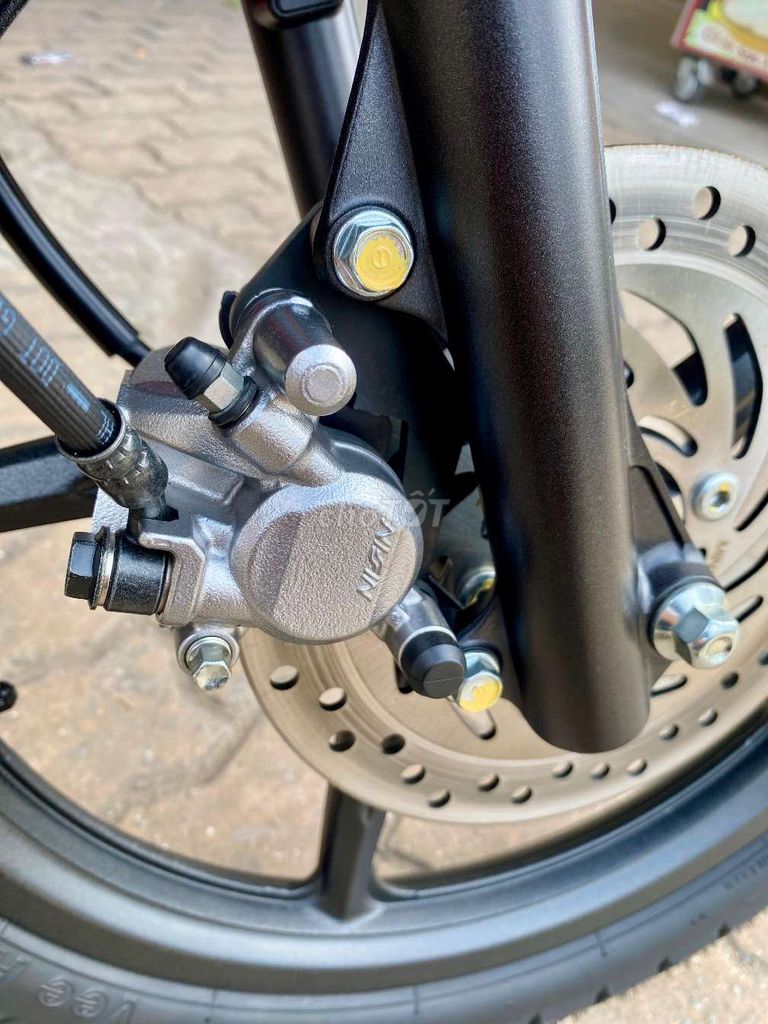Honda 2024 - ảnh 5