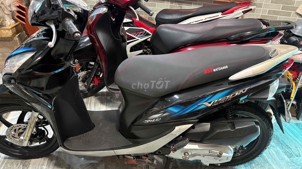 Honda Vision 2012 - ảnh 2