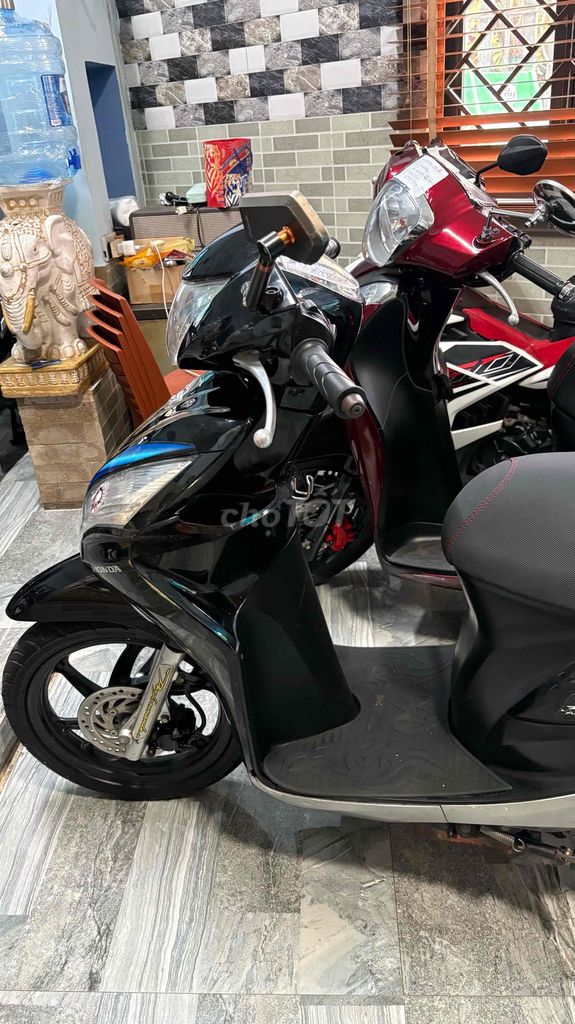 Honda Vision 2012 - ảnh 4