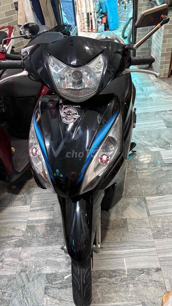 Honda Vision 2012 - ảnh 5