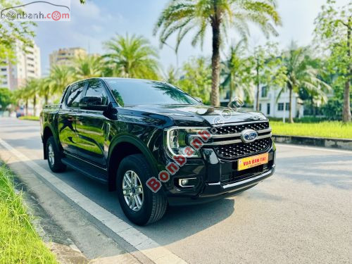Ford Ranger XLS 2.0L 4x2 AT 2024 - ảnh 1