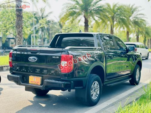 Ford Ranger XLS 2.0L 4x2 AT 2024 - ảnh 2