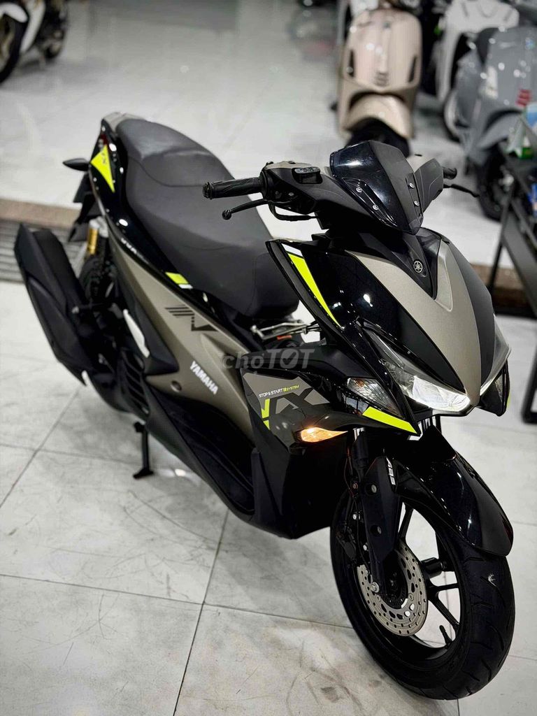 NVX 2021 - ảnh 1