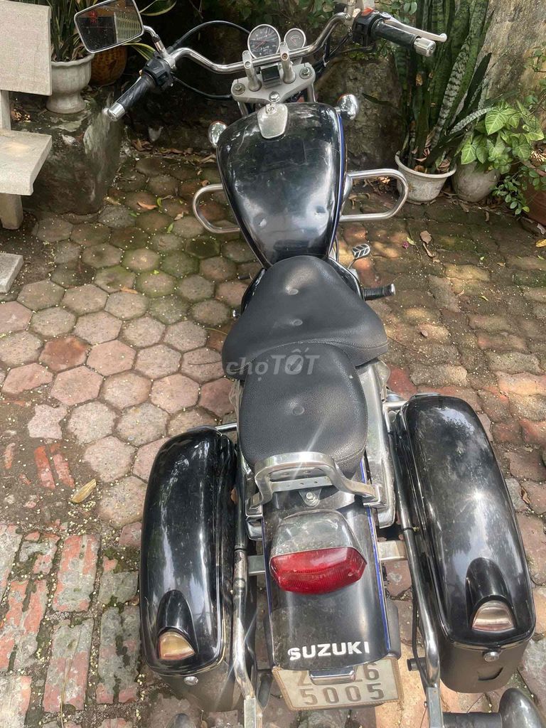 Suzuki 2008 - ảnh 2