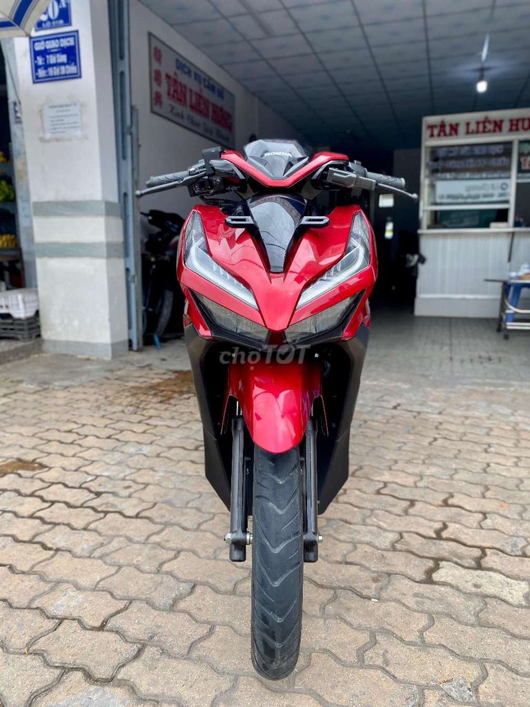 VARIO 2020 - ảnh 1