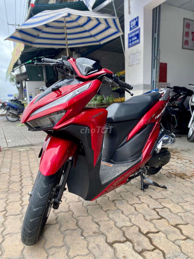VARIO 2020 - ảnh 2