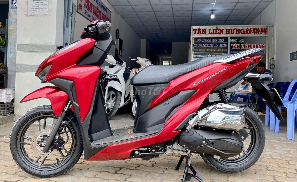 VARIO 2020 - ảnh 3