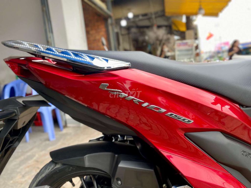 VARIO 2020 - ảnh 4