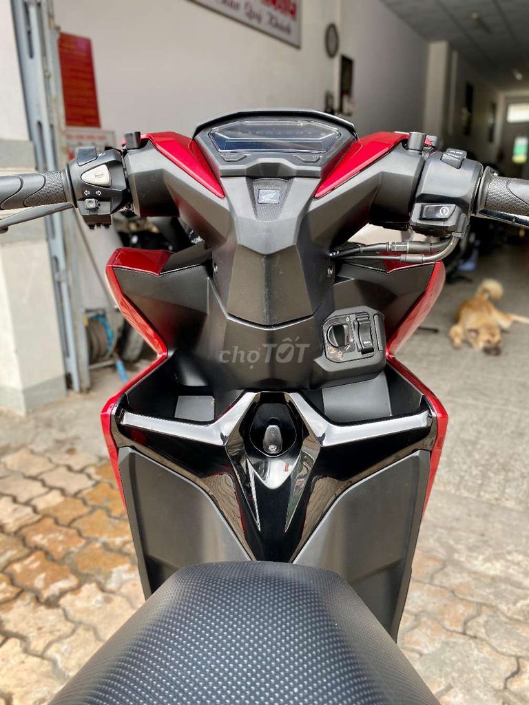 VARIO 2020 - ảnh 5