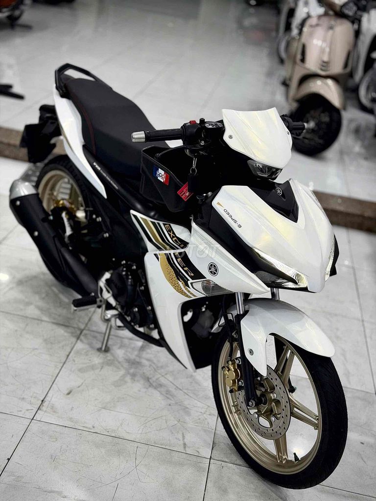 Exciter 2021 - ảnh 1