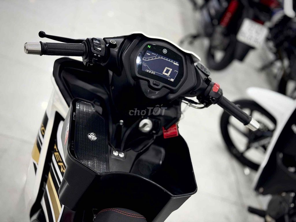 Exciter 2021 - ảnh 3