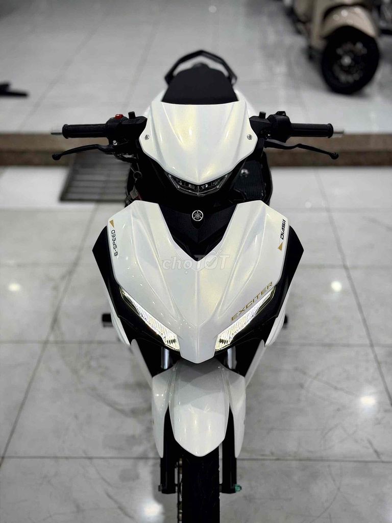 Exciter 2021 - ảnh 4