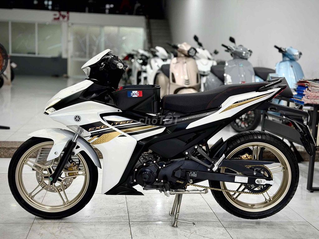 Exciter 2021 - ảnh 5