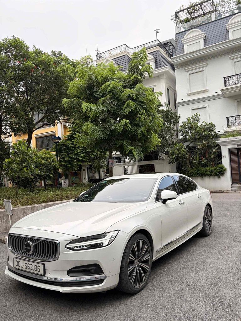 Volvo 2022 - ảnh 2
