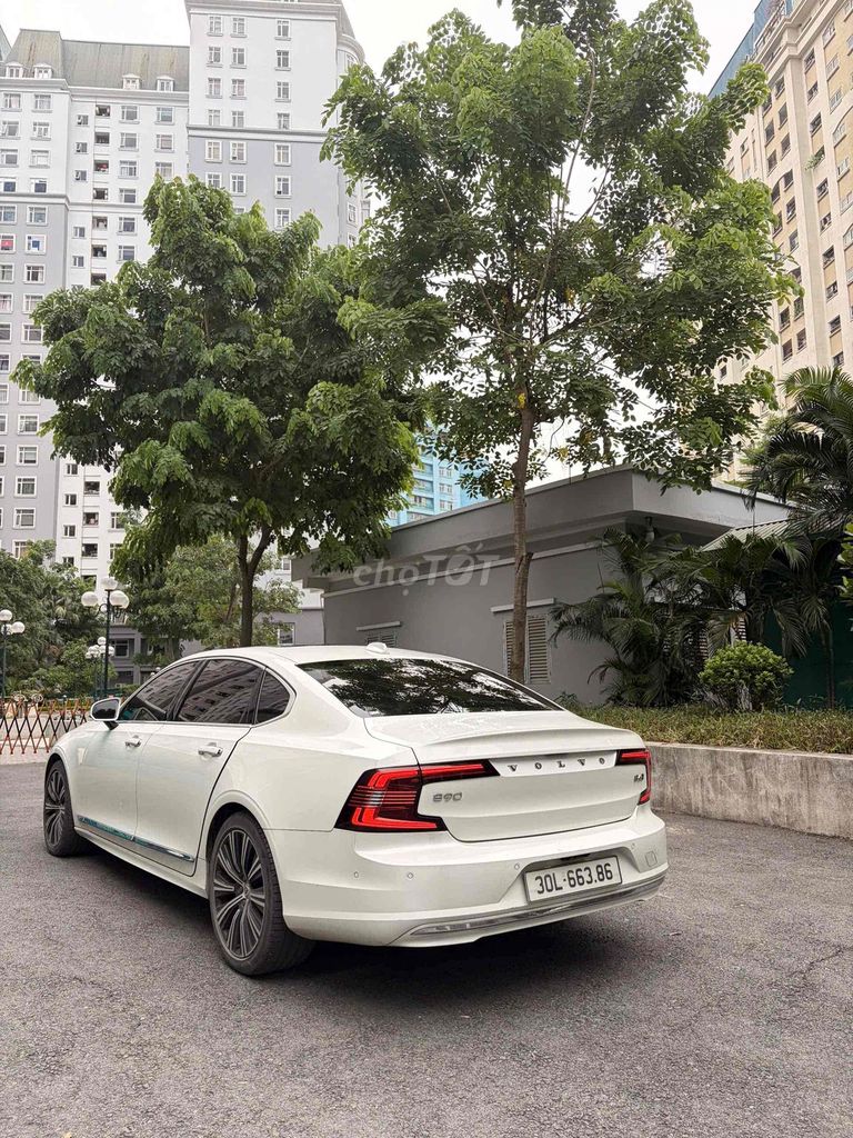 Volvo 2022 - ảnh 3