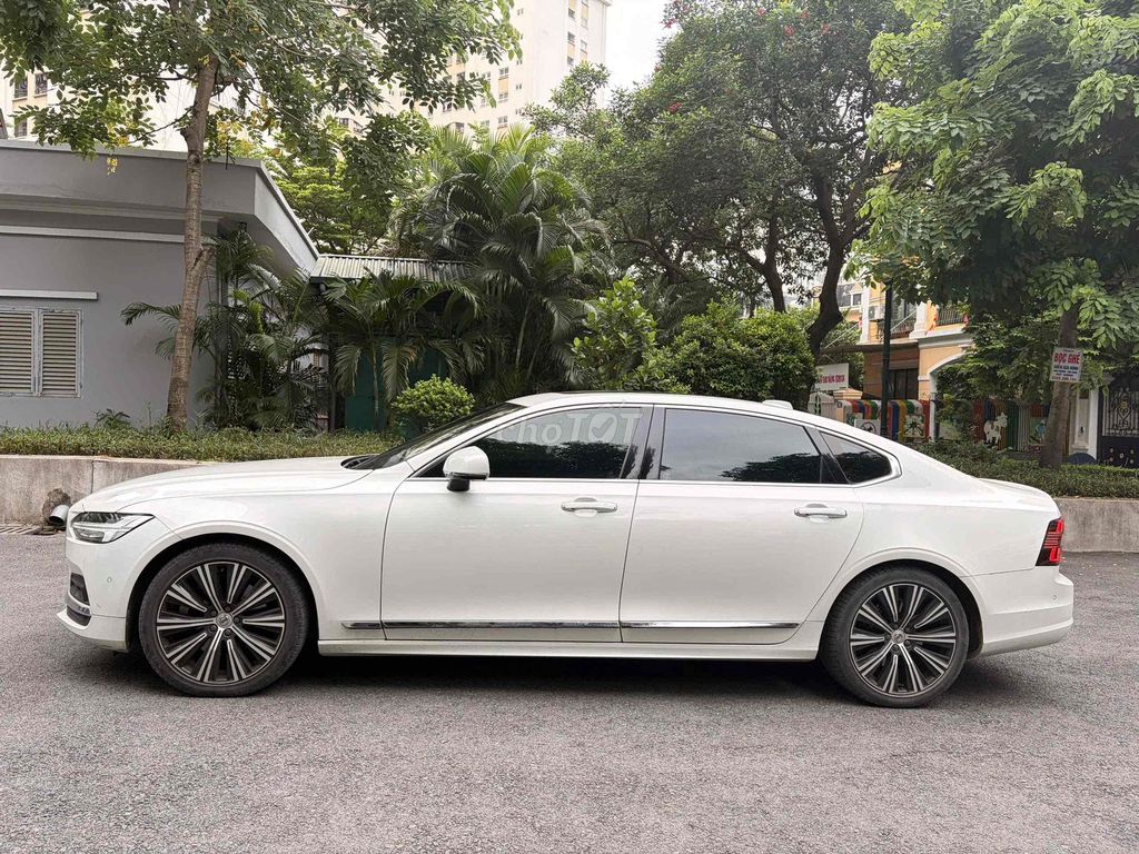 Volvo 2022 - ảnh 4