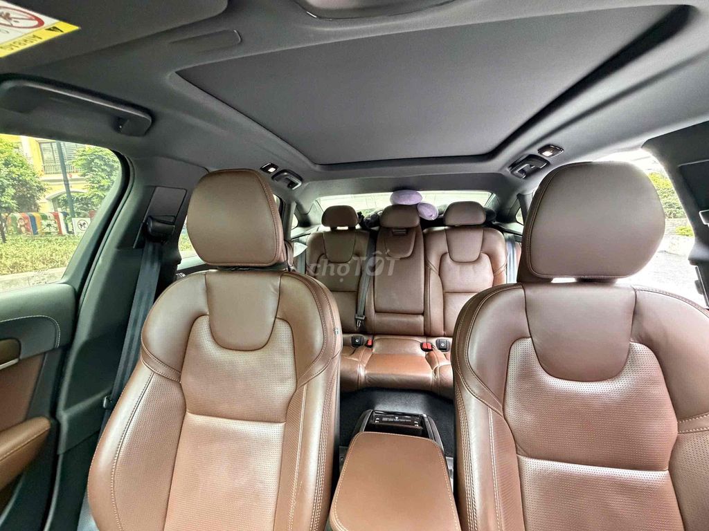 Volvo 2022 - ảnh 5