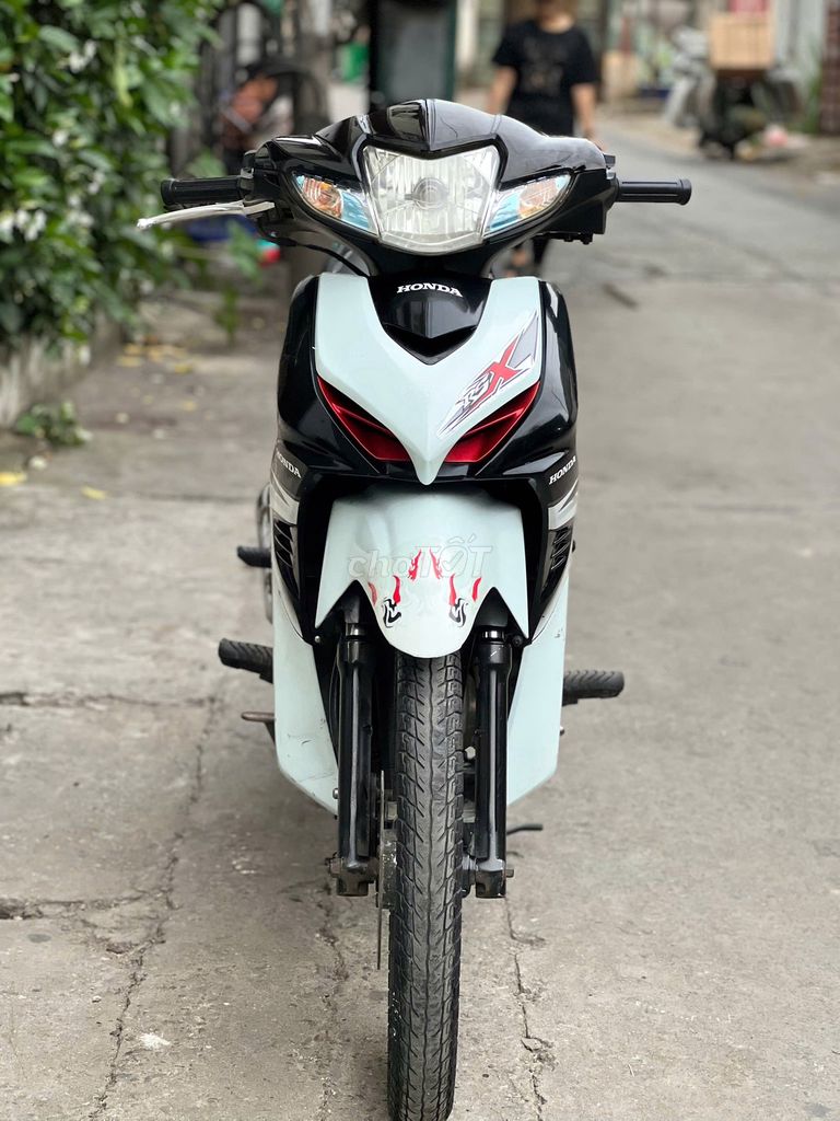Honda Wave 2012 - ảnh 1