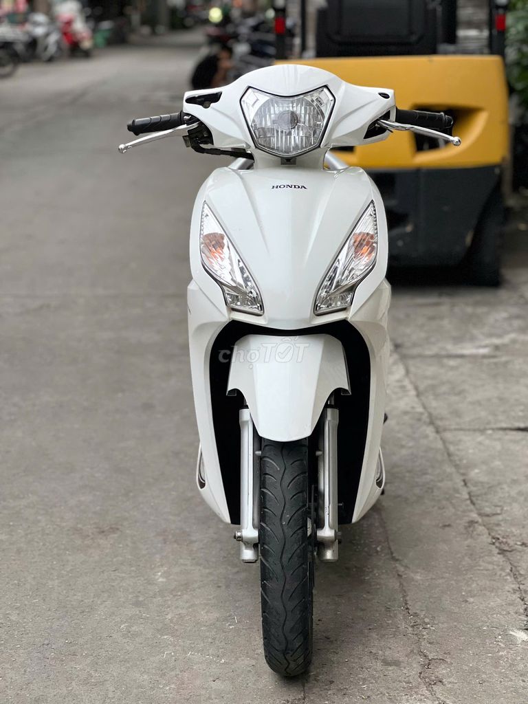 Honda 2016 - ảnh 1