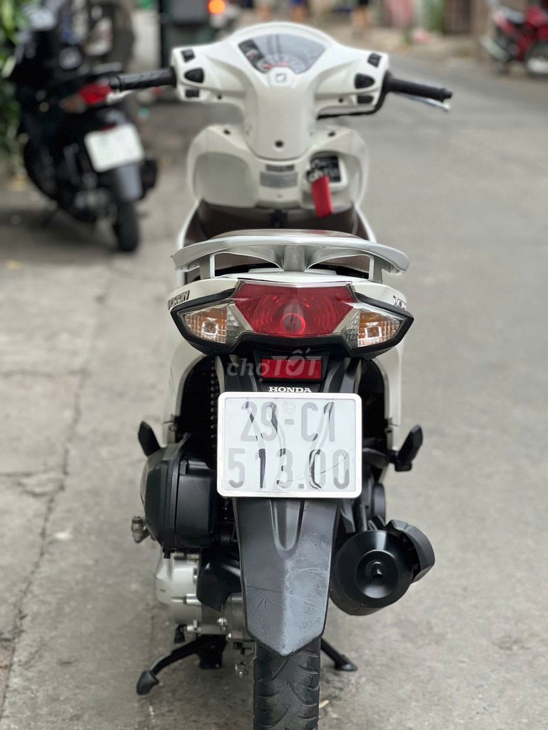Honda 2016 - ảnh 3
