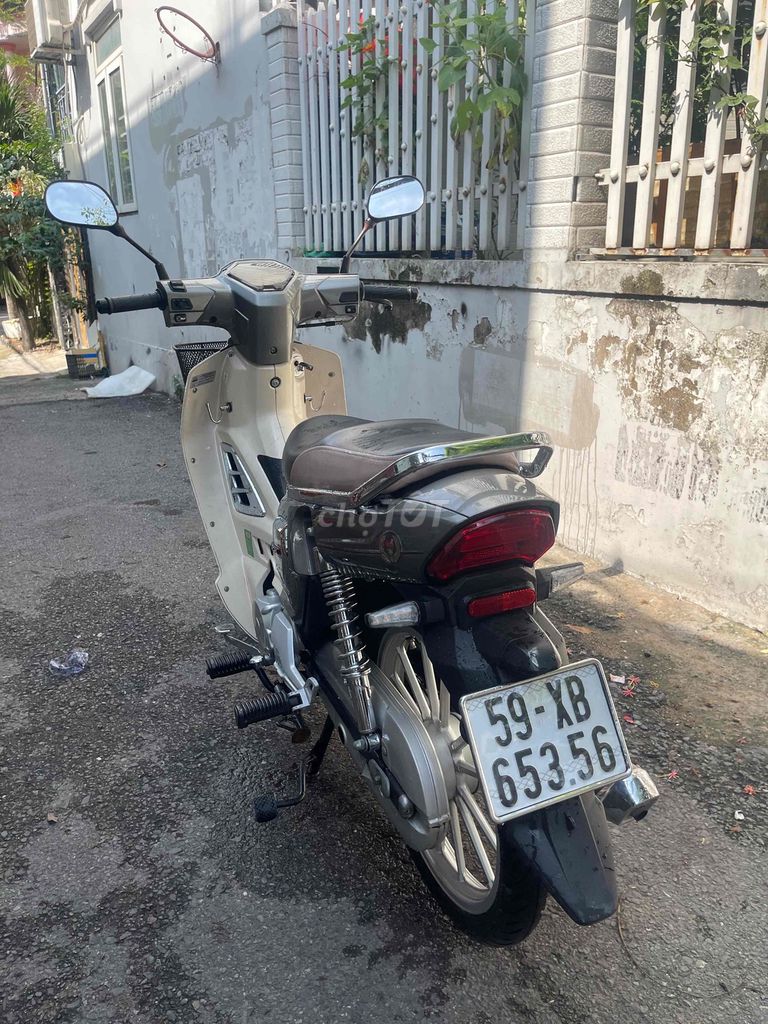 GPX - ảnh 5